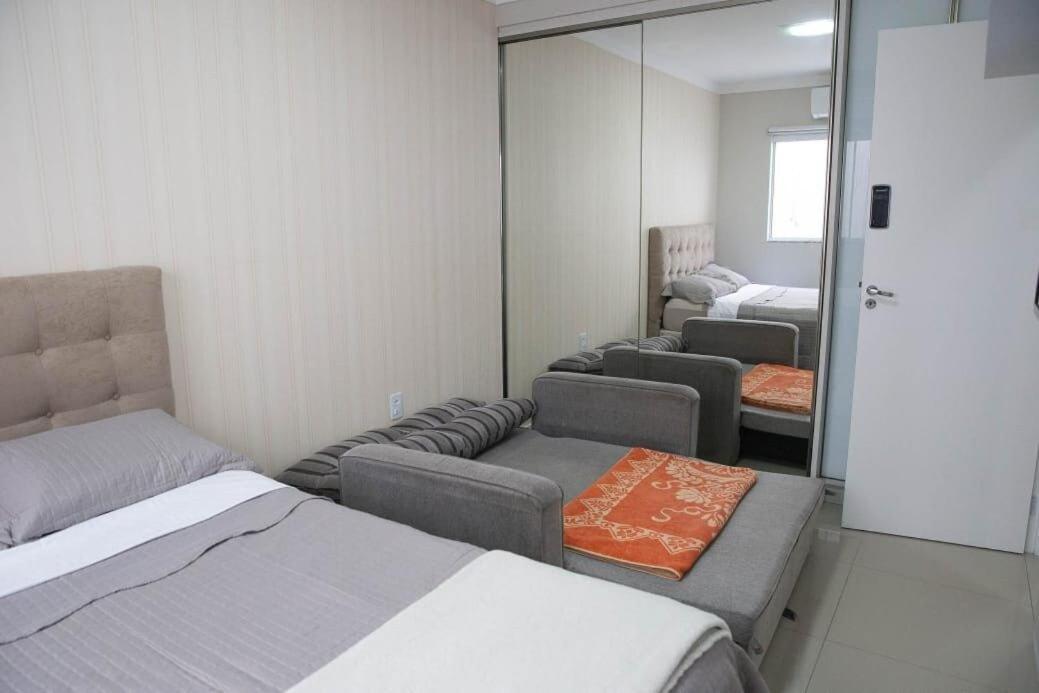 Pousada Casa Brava Amores Balneario Camboriu Exterior photo